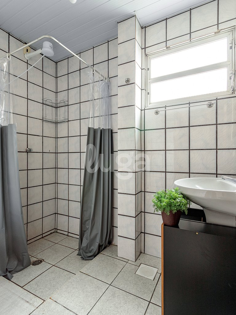 LUGA: Beachside Comfort | Ingleses & Relax