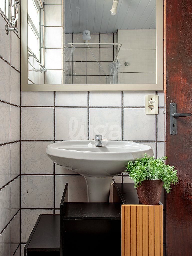 LUGA: Beachside Comfort | Ingleses & Relax