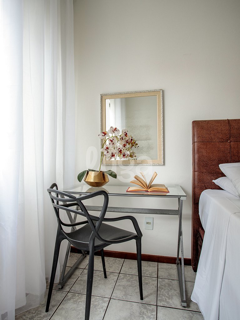 LUGA: Beachside Comfort | Ingleses & Relax