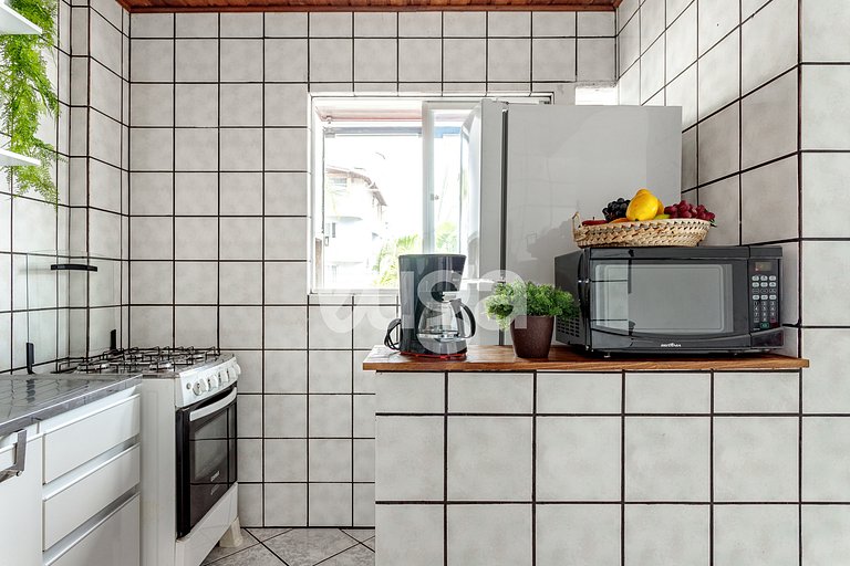 LUGA : Confort Balnéaire | Ingleses & Sérénité