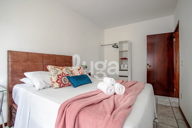 LUGA: Beachside Comfort | Ingleses & Relax