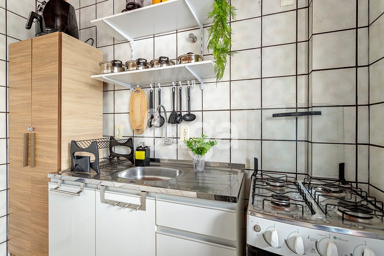 LUGA : Confort Balnéaire | Ingleses & Sérénité