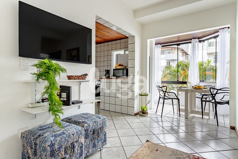 LUGA : Confort Balnéaire | Ingleses & Sérénité