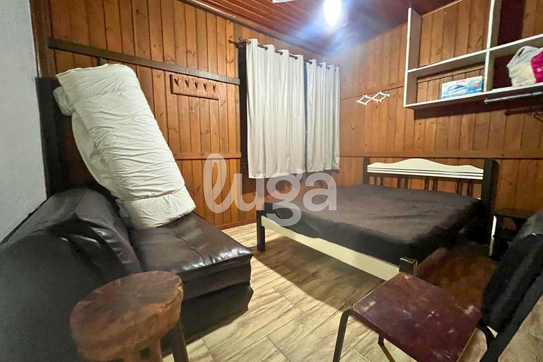 Casa Pinheira | Conforto e praia a 3 min