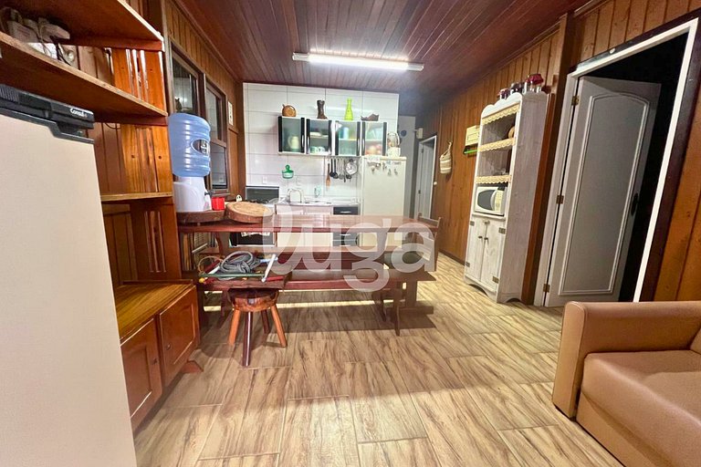 Casa Pinheira | Conforto e praia a 3 min