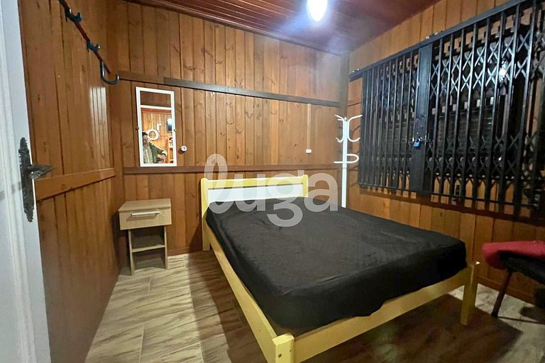 Casa Pinheira | Conforto e praia a 3 min