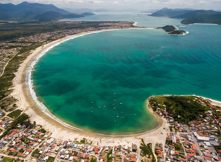 Casa Pinheira | Comodidad y playa a 3 minutos