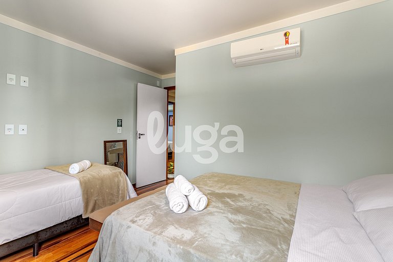 Vieira Eco Inn – Deluxe Suite Nilza #1