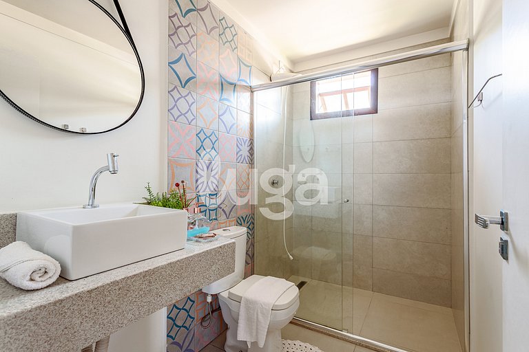 Vieira Eco Inn – Deluxe Suite Nilza #1