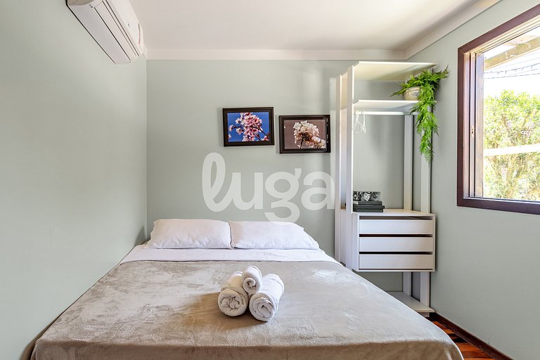 Vieira Eco Inn – Deluxe Suite Nilza #1