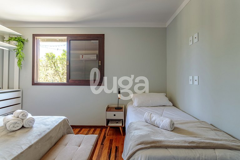 Vieira Eco Inn – Deluxe Suite Nilza #1