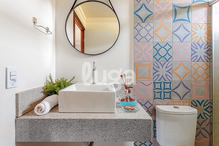 Vieira Eco Inn – Deluxe Suite Nilza #1