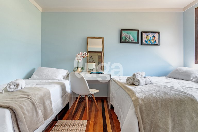 Vieira Eco Inn – Deluxe Suite Vanio #2