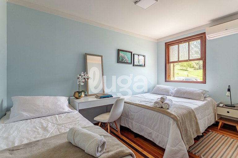 Vieira Eco Inn – Deluxe Suite Vanio #2