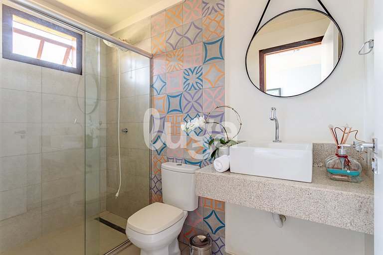 Vieira Eco Inn – Deluxe Suite Vanio #2