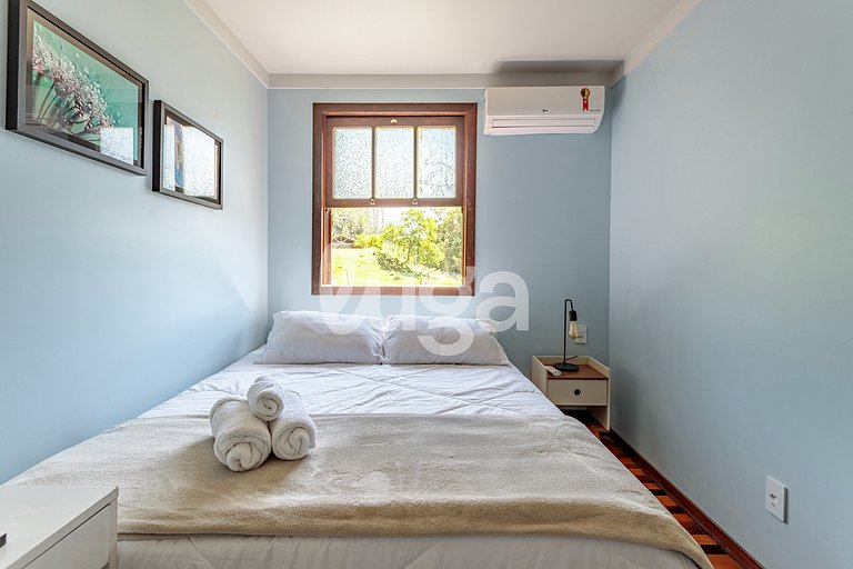 Vieira Eco Inn – Deluxe Suite Vanio #2