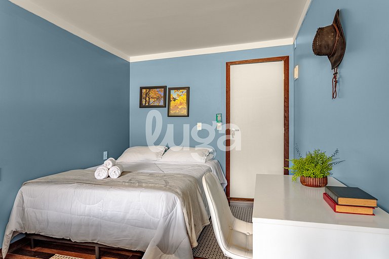 Vieira Eco Inn – Flex Suite Vanir