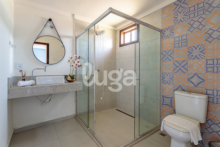 Vieira Eco Inn – Flex Suite Vanir