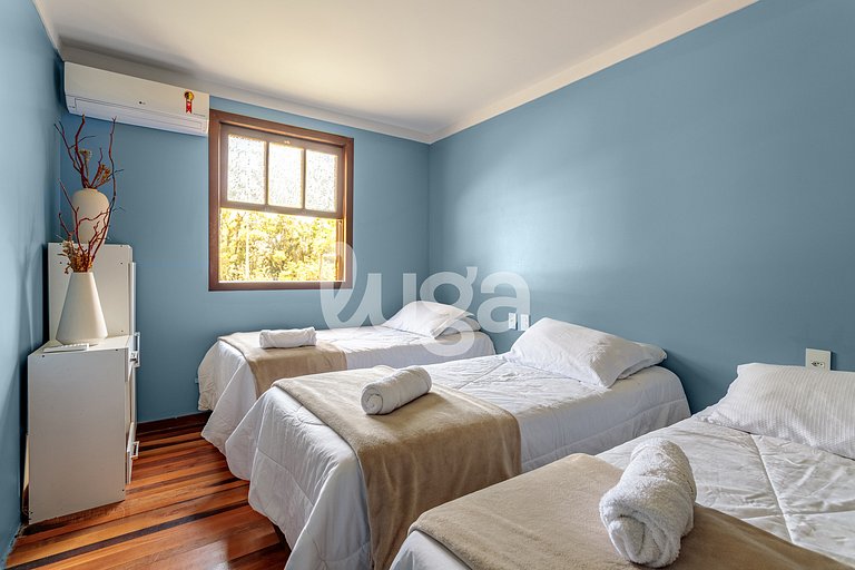 Vieira Eco Inn – Flex Suite Vanir