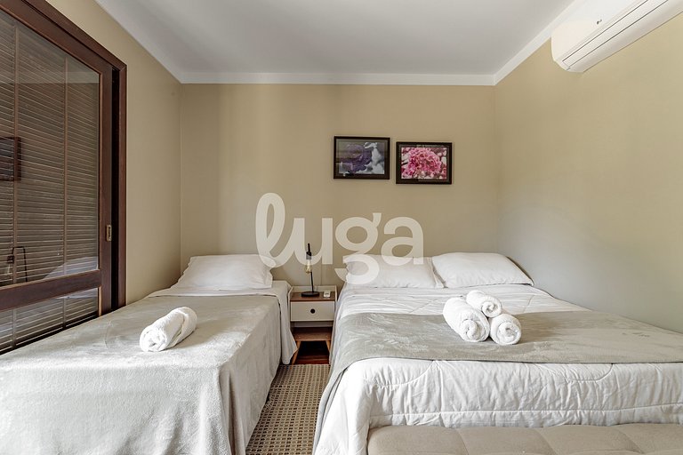 Vieira Eco Inn – Deluxe Suite Thiago #3