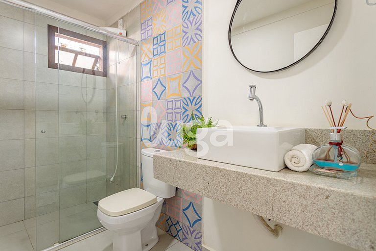 Vieira Eco Inn – Deluxe Suite Thiago #3