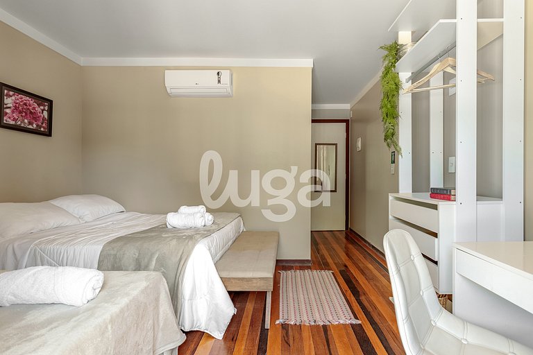 Vieira Eco Inn – Deluxe Suite Thiago #3