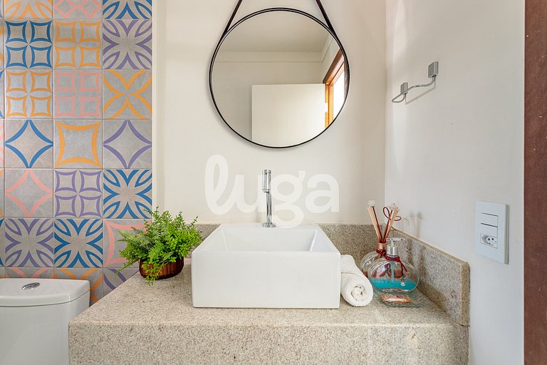 Vieira Eco Inn – Deluxe Suite Thiago #3