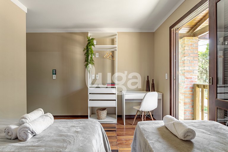 Vieira Eco Inn – Deluxe Suite Thiago #3