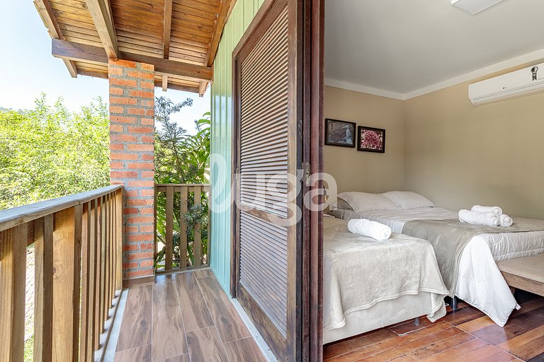 Vieira Eco Inn – Deluxe Suite Thiago #3