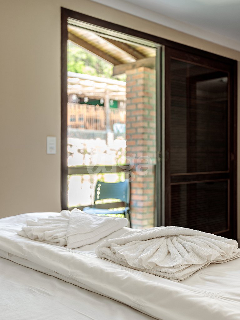 Vieira Eco Inn – Master Suite Vanderleia