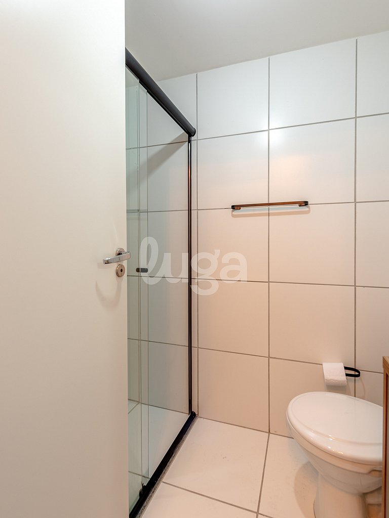 LUGA: Urban Retreat | Liberdade Studio & Comfort