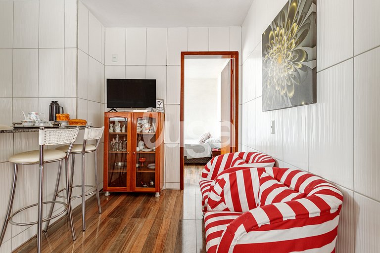 LUGA: Peaceful Retreat | Lagoon & Imbituba