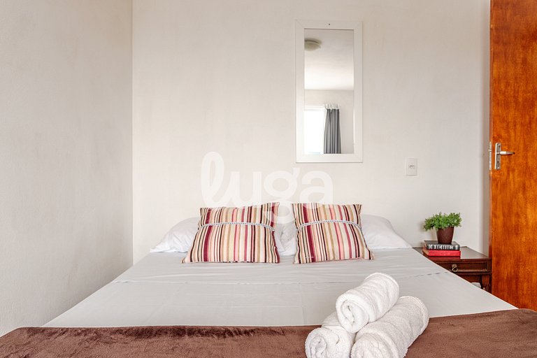 LUGA: Peaceful Retreat | Lagoon & Imbituba