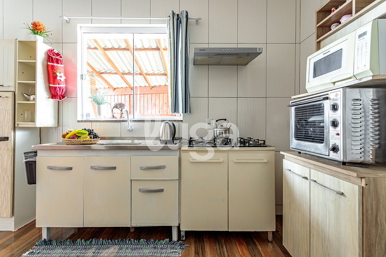 LUGA : Havre de Paix | Lagune & Imbituba