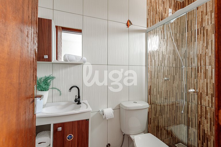 LUGA : Havre de Paix | Lagune & Imbituba