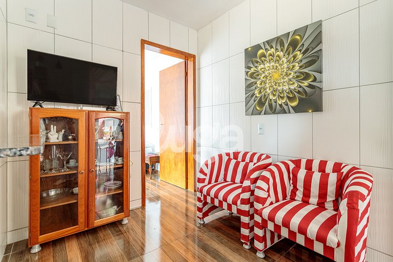 LUGA: Cantinho da Paz | Lagoa & Imbituba