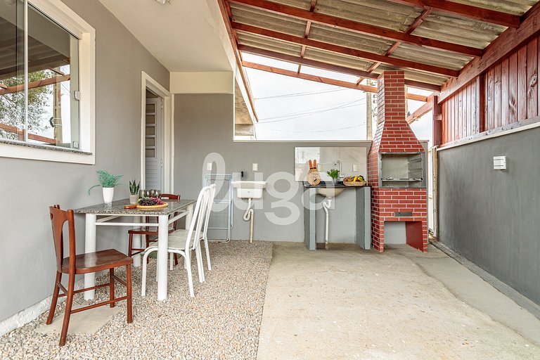 LUGA: Rincón de Paz | Laguna e Imbituba