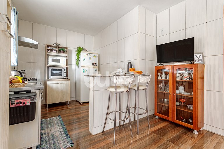 LUGA: Cantinho da Paz | Lagoa & Imbituba