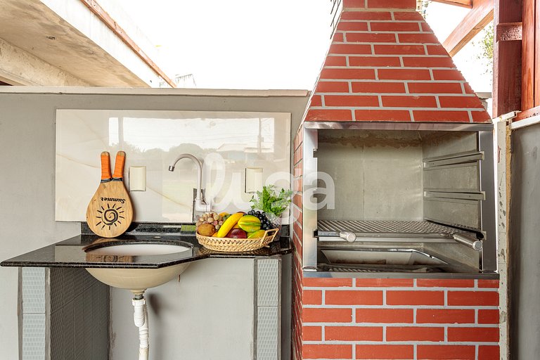 LUGA: Peaceful Retreat | Lagoon & Imbituba