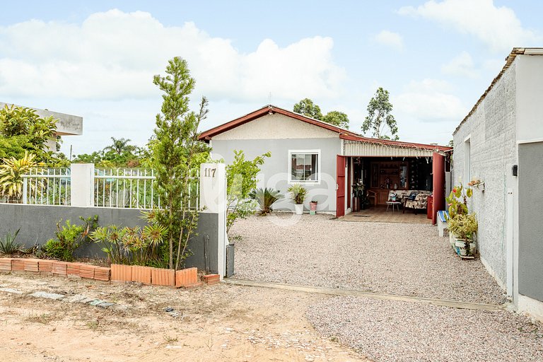 LUGA: Haven of Peace | Nature Retreat Imbituba