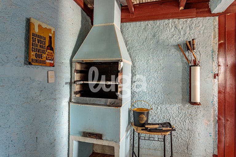 LUGA: Haven of Peace | Nature Retreat Imbituba