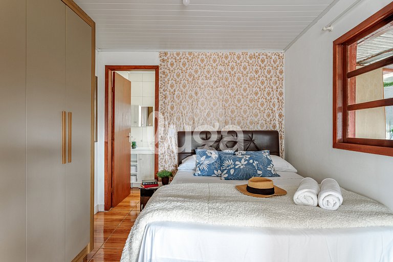 LUGA: Haven of Peace | Nature Retreat Imbituba