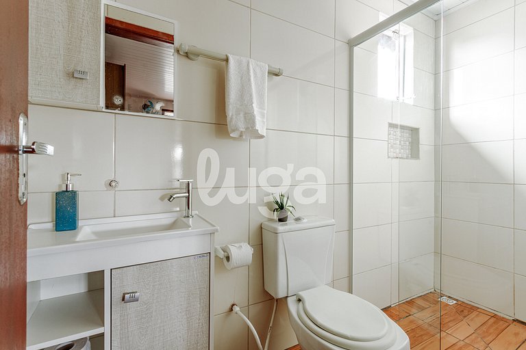 LUGA: Refugio de Paz | Naturaleza en Imbituba