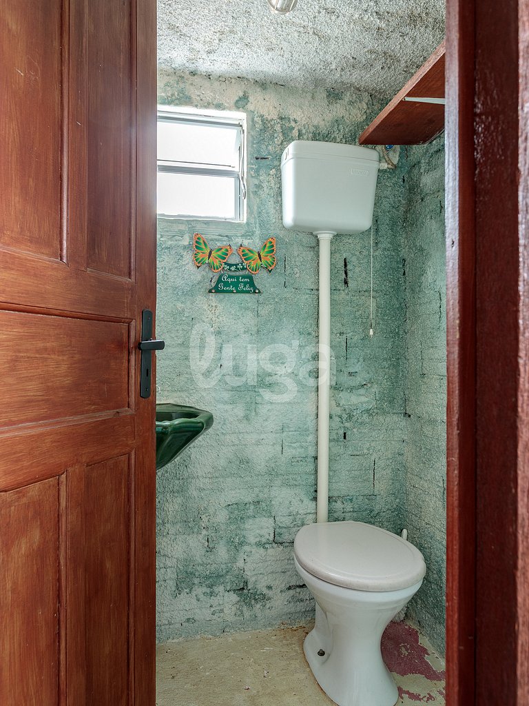 LUGA: Refugio de Paz | Naturaleza en Imbituba