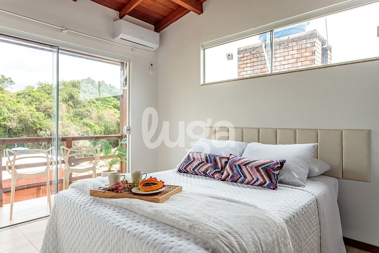 LUGA : Appartement SantinhoÀ 3 min de la plage #2