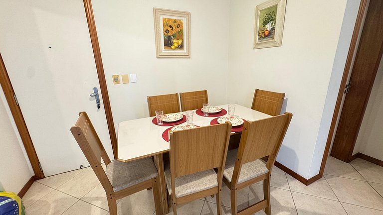 LUGA Conforto & Praticidade | Jurerê Open Shop