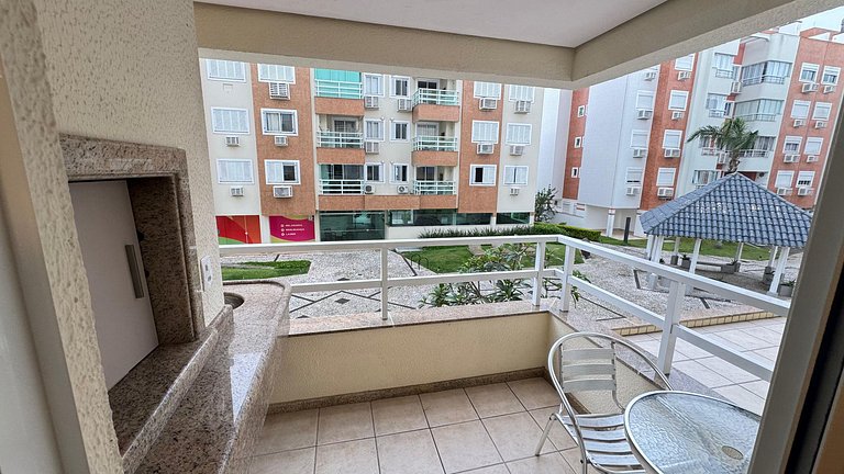 LUGA Conforto & Praticidade | Jurerê Open Shop