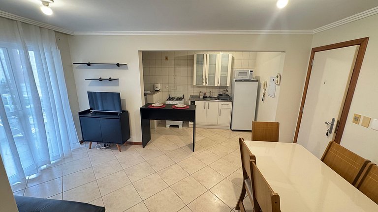 LUGA Conforto & Praticidade | Jurerê Open Shop