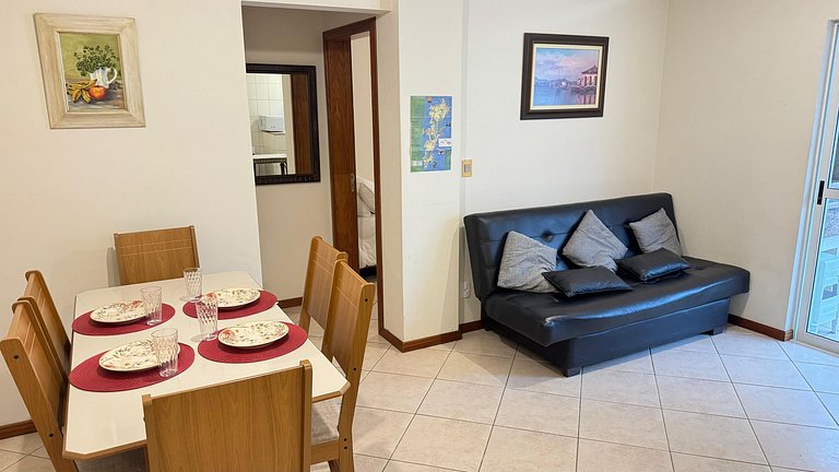 LUGA Conforto & Praticidade | Jurerê Open Shop