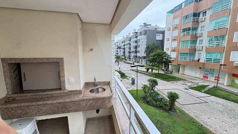 LUGA Conforto & Praticidade | Jurerê Open Shop